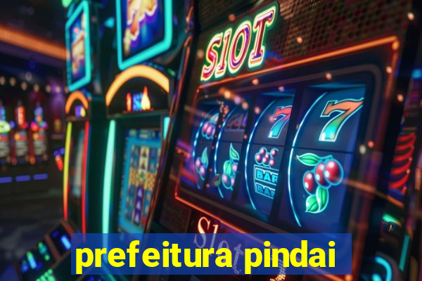 prefeitura pindai